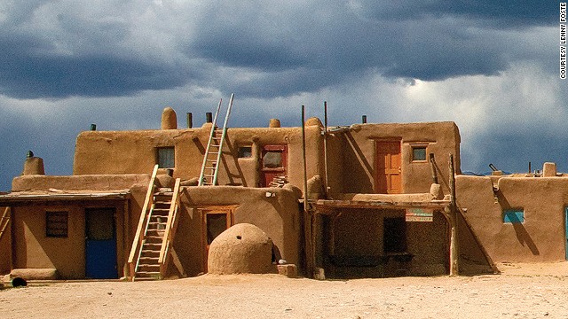 Native American Culture In The United States: Top Places To Visit | CNN ...