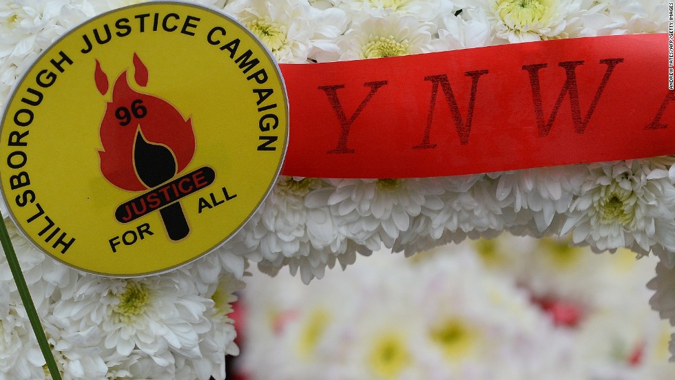 The Hillsborough Justice Campaign was set up to support those affected by the disaster, including the families of the victims and the survivors. 