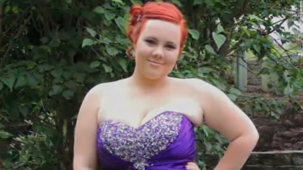 Prom dress policing is tough on kids and parents