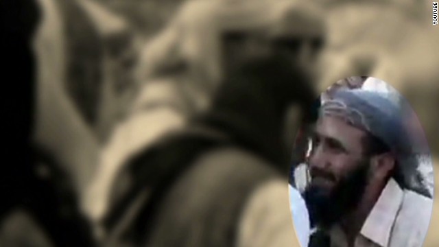 Purported al Qaeda meeting caught on tape