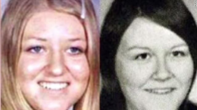 Dna On Napkin Used To Crack 32 Year Old Cold Case Police Say Cnn 3465