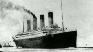 Titanic Fast Facts