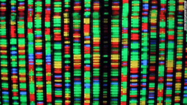 Do you really want to know your medical future? 