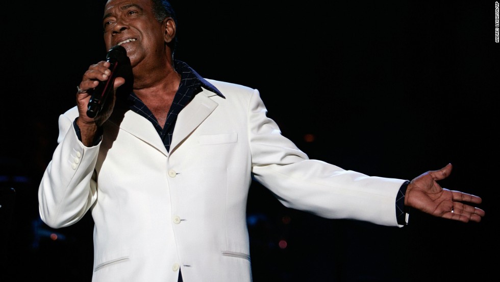 &lt;a href=&quot;http://www.cnn.com/2014/04/17/showbiz/cheo-feliciano-obit/index.html&quot;&gt;Jose Luis &quot;Cheo&quot; Feliciano&lt;/a&gt;, a giant of salsa music and a Puerto Rican legend, died in a car crash April 18 in San Juan, Puerto Rico, according to police. He was 78.