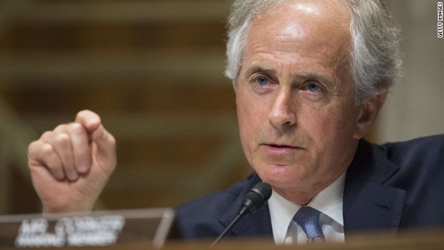 The 12 most damning Bob Corker quotes about Donald Trump - CNNPolitics