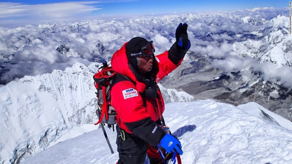 Mount Everest Victims Grueling Final Hours Cnn