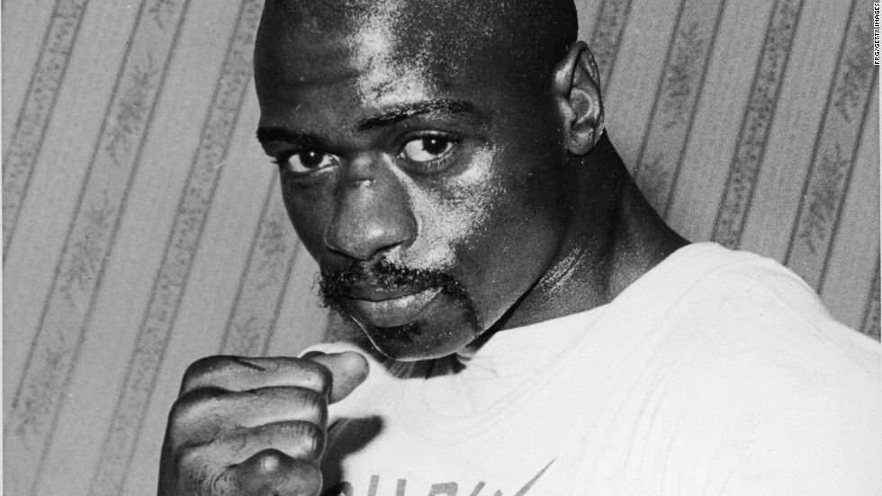 &lt;a href=&quot;http://www.cnn.com/2014/04/20/us/rubin-hurricane-carter-obit/index.html&quot;&gt;Rubin &quot;Hurricane&quot; Carter&lt;/a&gt;, the middleweight boxing contender who was wrongly convicted of a triple murder in New Jersey in the 1960s, died April 20 at the age of 76, according to Win Wahrer, the director of client services for the Association in Defence of the Wrongly Convicted.