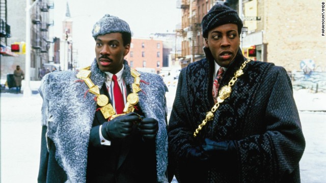 &#39;Coming to America&#39; sequel set for 2020 release