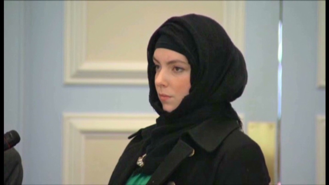 Katherine Russell, Tsarnaev's wife 5 things we know CNN