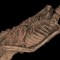 british museum ct scan mummy unknown man body