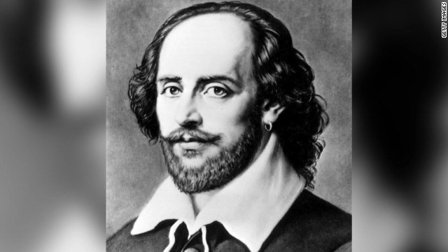 French Library Discovers Rare Shakespeare S First Folio Cnn