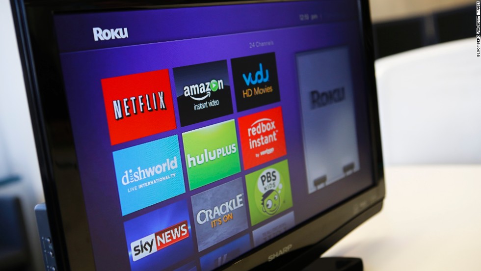 A consumer's guide to streaming TV devices - CNN