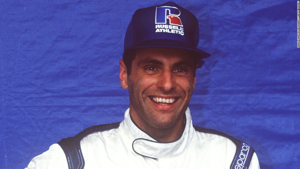 It is two decades since the death of Roland Ratzenberger at Italy&#39;s Imola circuit. The Austrian Formula One driver was killed on April 30 1994, 24 hours before three-time world champion Ayrton Senna lost his life.  
