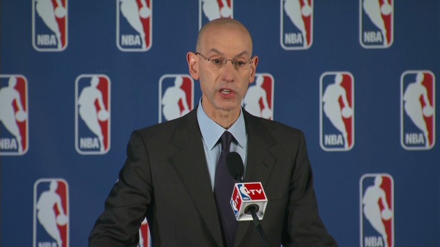 NBA to move All-Star Game over North Carolina law