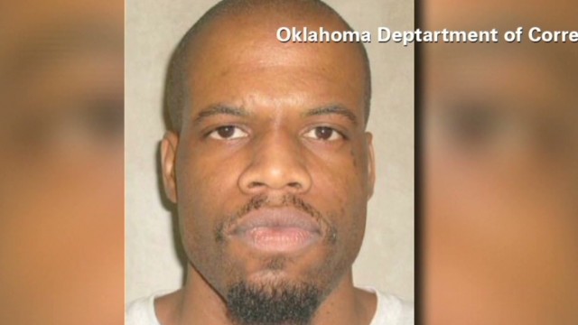 Inmate dies after botched execution