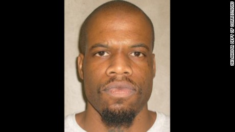 New documents reveal botched Oklahoma execution details