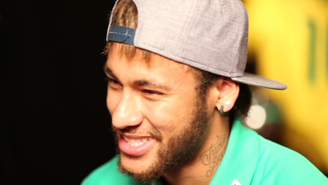 Could Neymar join One Direction?