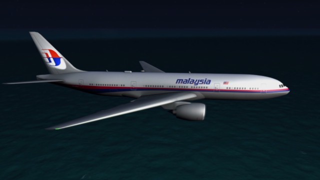 Timeline Of The Vanished Mh370 - Cnn Video