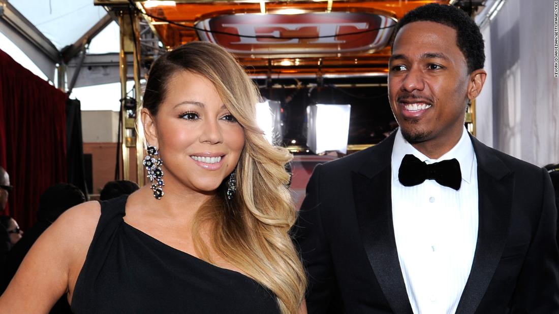 Nick Cannon says he’ll never have another love like Mariah Carey