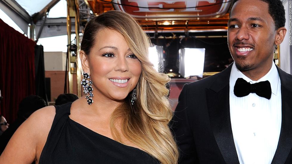 Nick Cannon clarifies if he’s trying to get Mariah Carey back