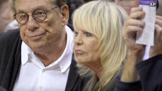 Shelly Sterling approves NBA plan for new Clippers CEO - CNN