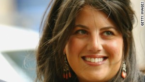 When Clinton admitted to the Lewinsky affair - CNN Video