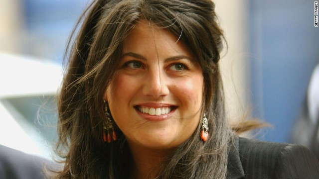 Are We Slut Shaming Monica Lewinsky Cnn Video 