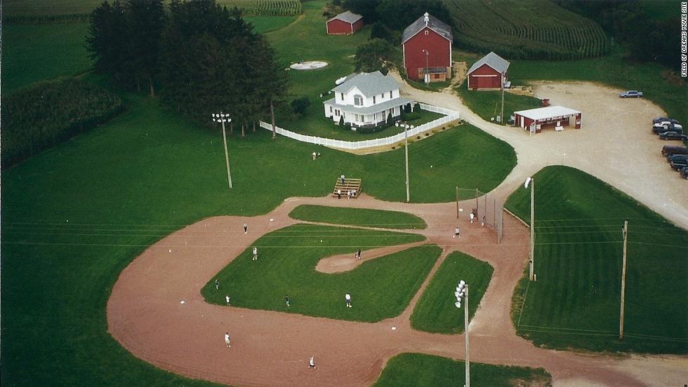 Chicago White Sox and New York Yankees to play 'Field of Dreams' game