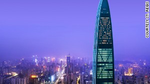 What To Do See And Eat In Shenzhen China Cnn Travel - 