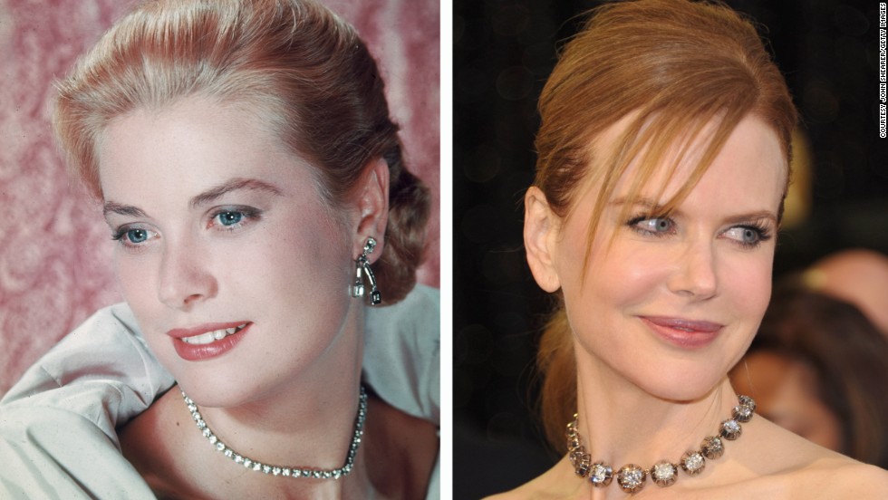 Cannes opened with Nicole Kidman playing Grace Kelly in Olivier Dahan&#39;s already controversial &quot;Grace of Monaco&quot;. Click through the gallery to see what else to watch out for.