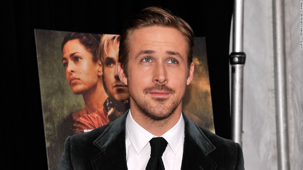 Ryan Gosling will make his directorial debut at this year&#39;s festival with &quot;Lost River.&quot; The film, which will be shown in the Un Certain Regard section, stars his girlfriend Eva Mendes alongside Christina Hendricks, Saoirse Ronan and Matt Smith. It was shot in Detroit and sees Christina Hendrinks play &quot;a single mother swept into a dark underworld, while her teenage son discovers a road that leads him to a secret underwater town.&quot;