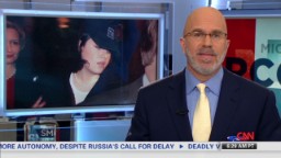 When Clinton admitted to the Lewinsky affair - CNN Video