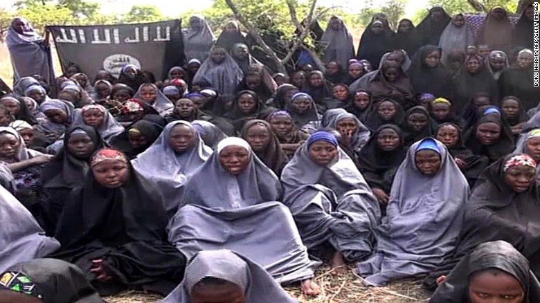 Risultati immagini per school girls in nigeria