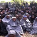 Nigeria girls Boko Haram