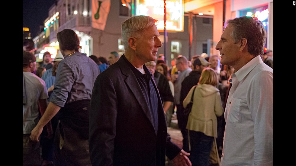 ‘NCIS: New Orleans’ will end after Season 7
