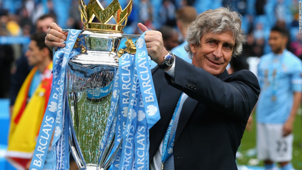 A 2014 Premier League title wasn&#39;t enough to secure manager Manuel Pellegrini&#39;s job at Manchester City. Will his lame-duck status affect the team&#39;s fortunes this season? 