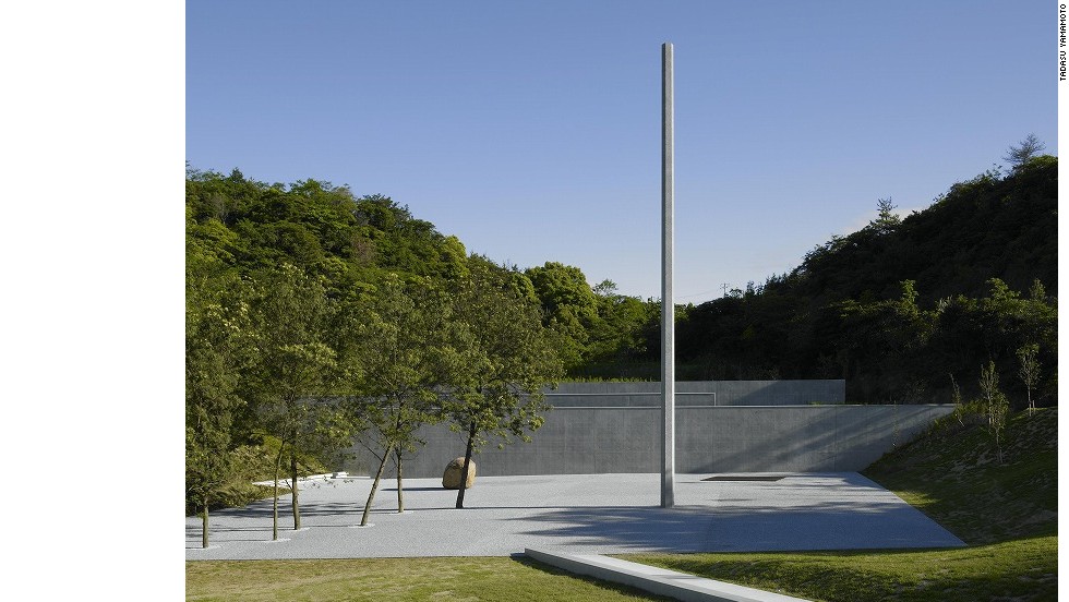 Naoshima Japan S Surreal Island Of Art Cnn Travel