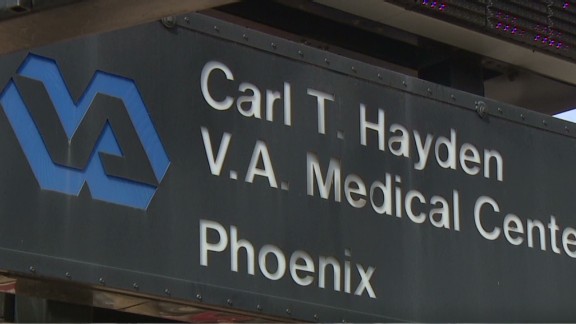 Va Official Resigns In Wake Of Scandal Over Wait Times Care Cnn Politics 5434