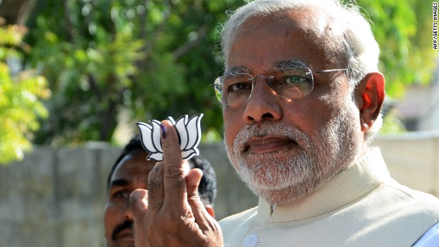 How will Narendra Modi change India?