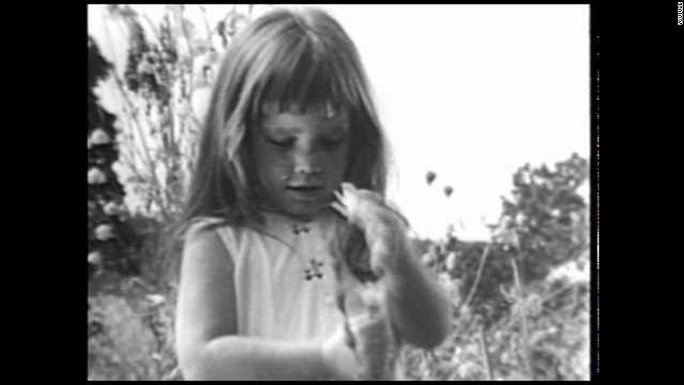 &quot;Peace, Little Girl,&quot; a 1964 political ad for U.S. President Lyndon B. Johnson, was arguably the most famous — and the most negative — campaign ad in U.S. history. The ad, which played only once, showed a little girl counting daisy petals before an image of a nuclear explosion. Known as the &quot;Daisy Girl&quot; ad, it was credited with helping Johnson defeat U.S. Sen. Barry Goldwater in the landslide 1964 election.