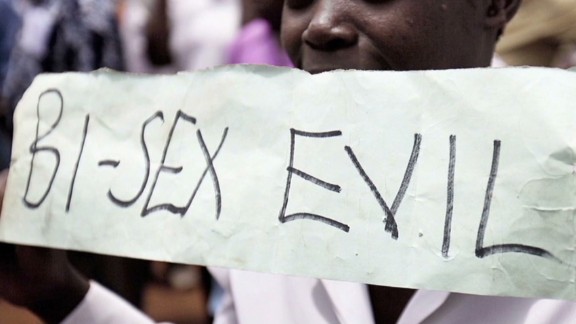 Uganda Court Strikes Down Anti Gay Law Cnn