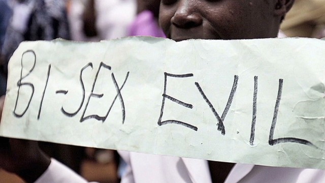 U S Punishes Uganda For Harsh Anti Gay Laws Cnn