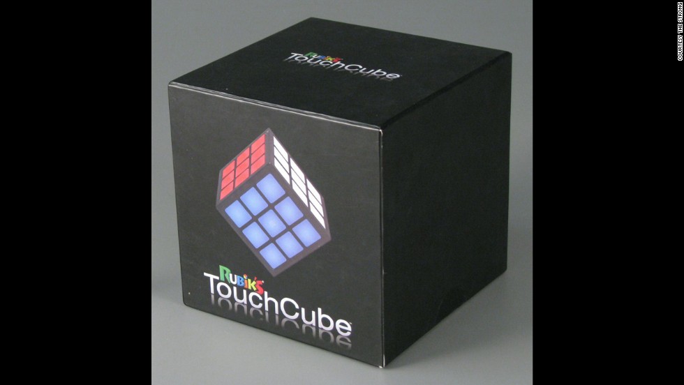 In 2009, the cube was upgraded to modern times with the Rubik&#39;s TouchCube by Techno Source, which bills it as the first completely electronic, solvable Rubik&#39;s Cube. The TouchCube is one of many examples of how traditional games are becoming more and more popular in electronic format, from sports like football and baseball to board games like chess and checkers.