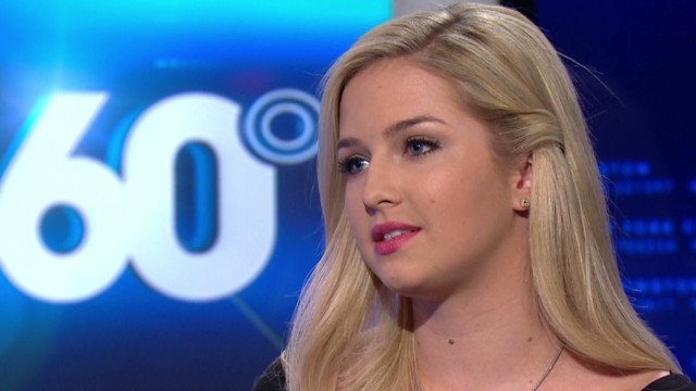 Very Small Teen - Miss Teen USA victim: 'I was in shock'