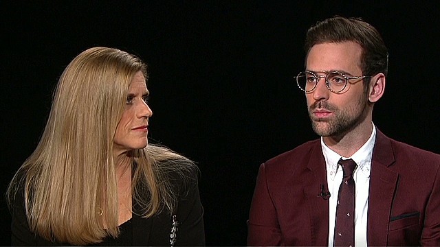 Ryan Lewis on his mother&#39;s battle with HIV