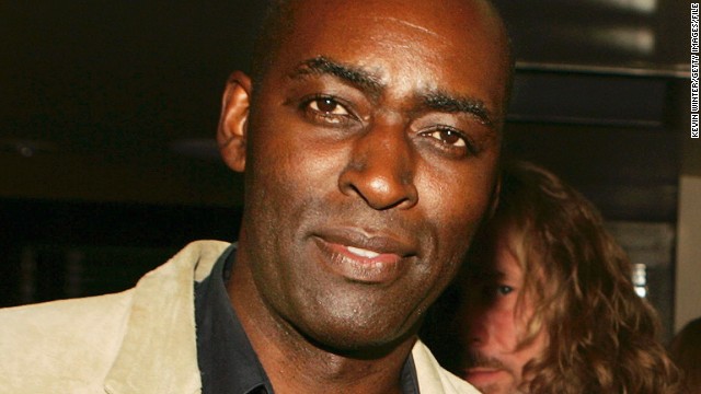 Shield Actor Michael Jace Convicted Of Wifes Murder Cnn