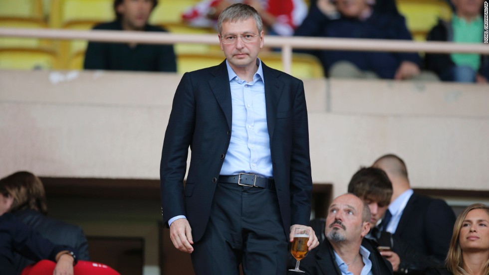 Russian oligarch Dmitry Rybolovlev has been ordered to pay his wife $4.5 billion in a settlement being called the &quot;most expensive divorce in history.&quot; Click through to see some other pricey splits in recent history.