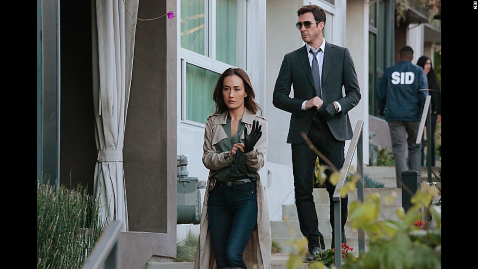 Maggie Q, know for her title role on &quot;Nikita&quot; on the WB, will be part of a crime-solving duo with Dylan McDermott in &lt;a href=&quot;http://www.cbs.com/shows/stalker/&quot; target=&quot;_blank&quot;&gt;CBS&#39;s &quot;Stalker&lt;/a&gt;&quot; this fall. 