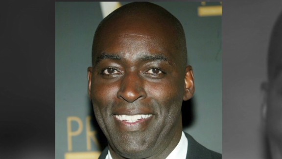 The Shield Actor Michael Jace Officially Charged With Wifes Murder Cnn