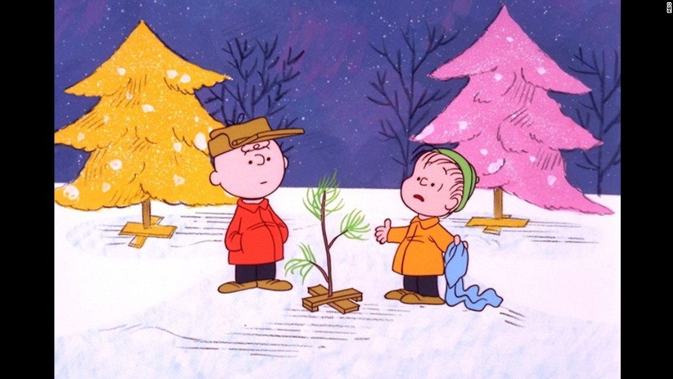 &quot;A Charlie Brown Christmas&quot; could have been a bland animated special, but thanks to &quot;Peanuts&quot; cartoonist Charles M. Schulz and his collaborators, it was something more. The show, which first aired in 1965, didn&#39;t use a laugh track. It included a jazz music score and -- most controversially -- featured Linus reading from the Gospel of Luke. The special was both a critical and commercial hit, and it has become a holiday mainstay.